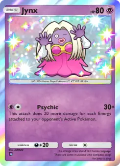 Jynx 94