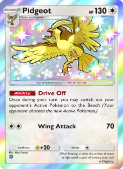 Pidgeot 97
