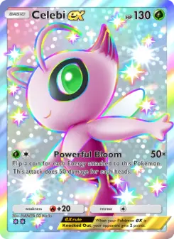 Celebi ex 99