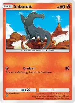 Salandit 14