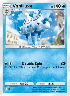Vanilluxe 20