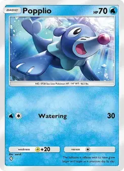 Popplio 22