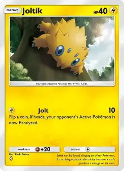 Joltik 26