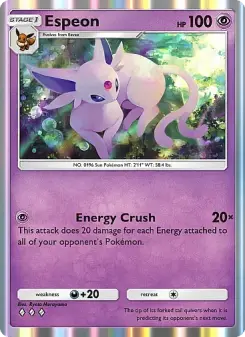 Espeon 28