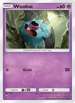 Woobat 29