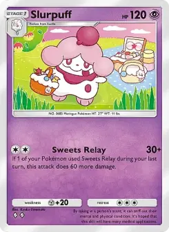 Slurpuff 32