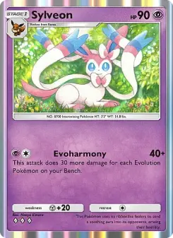 Sylveon 33