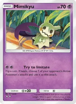 Mimikyu 35