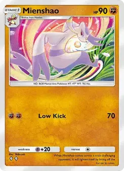 Mienshao 41