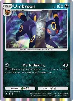 Umbreon 43