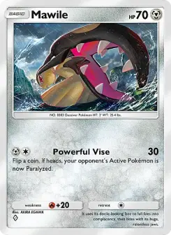 Mawile 47
