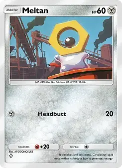 Meltan 49