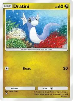 Dratini 51