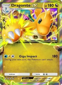 Dragonite ex 53