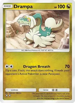 Drampa 54
