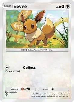 Eevee 55
