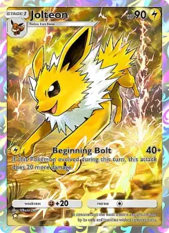 Jolteon 74