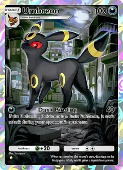 Umbreon 77