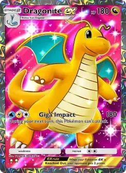 Dragonite ex 82