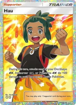 Hau 85