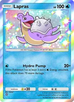 Lapras 94