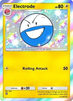 Electrode 96