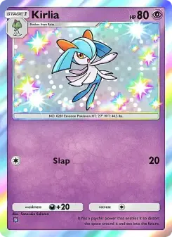 Kirlia 98