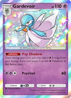 Gardevoir 99