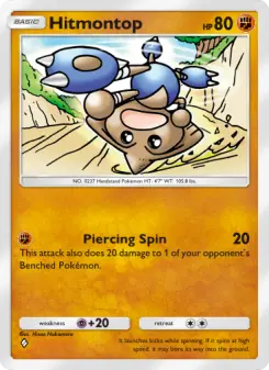 Hitmontop 102