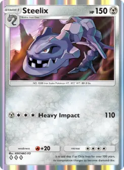 Steelix 122