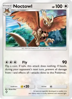 Noctowl 141