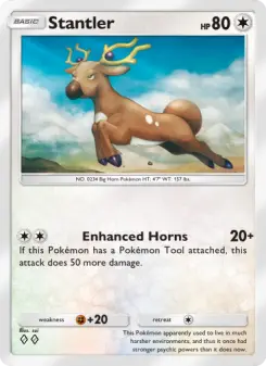 Stantler 147