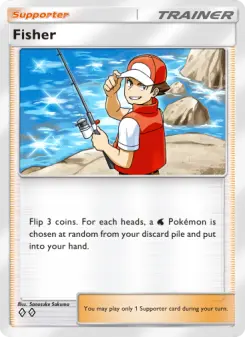 Fisher 159