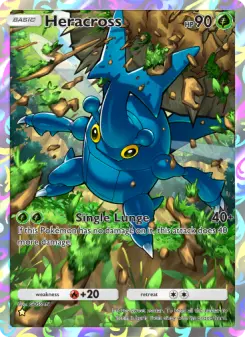 Heracross 164