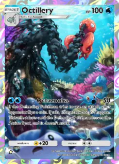 Octillery 169
