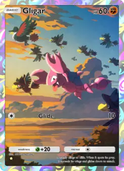 Gligar 176