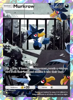 Murkrow 178