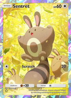 Sentret 181