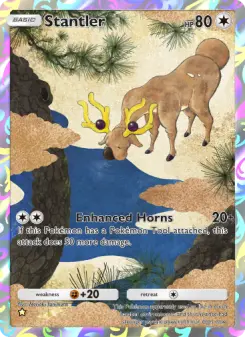 Stantler 183