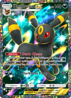 Umbreon ex 193