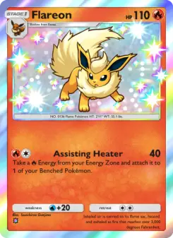 Flareon 213
