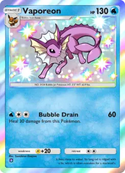 Vaporeon 216