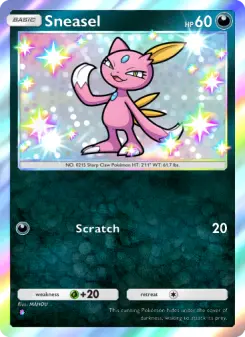Sneasel 229