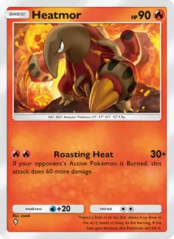 Heatmor 37