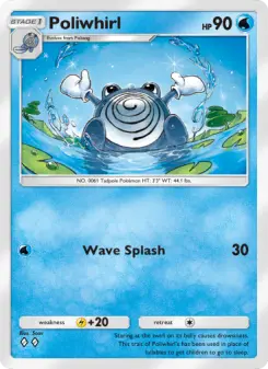 Poliwhirl 39