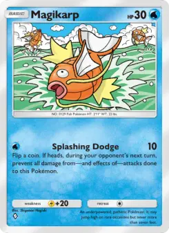 Magikarp 44