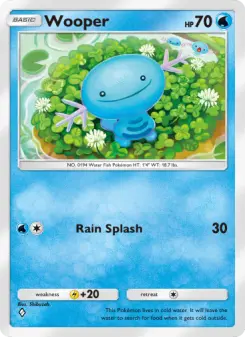 Wooper 51