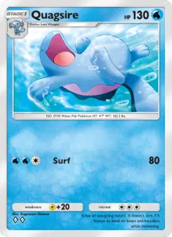 Quagsire 52