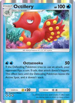 Octillery 56