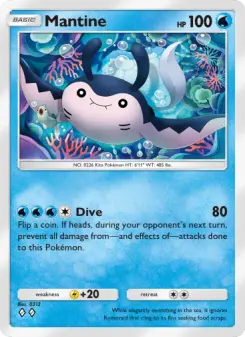 Mantine 58